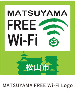 Matsuyama_Free Wi-Fi