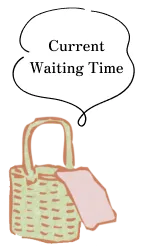 Current Waiting Time