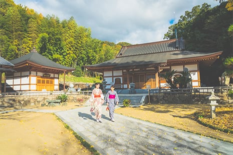 Hōgon-ji Temple